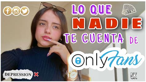 Qué es OnlyFans y cómo funciona la plataforma de。